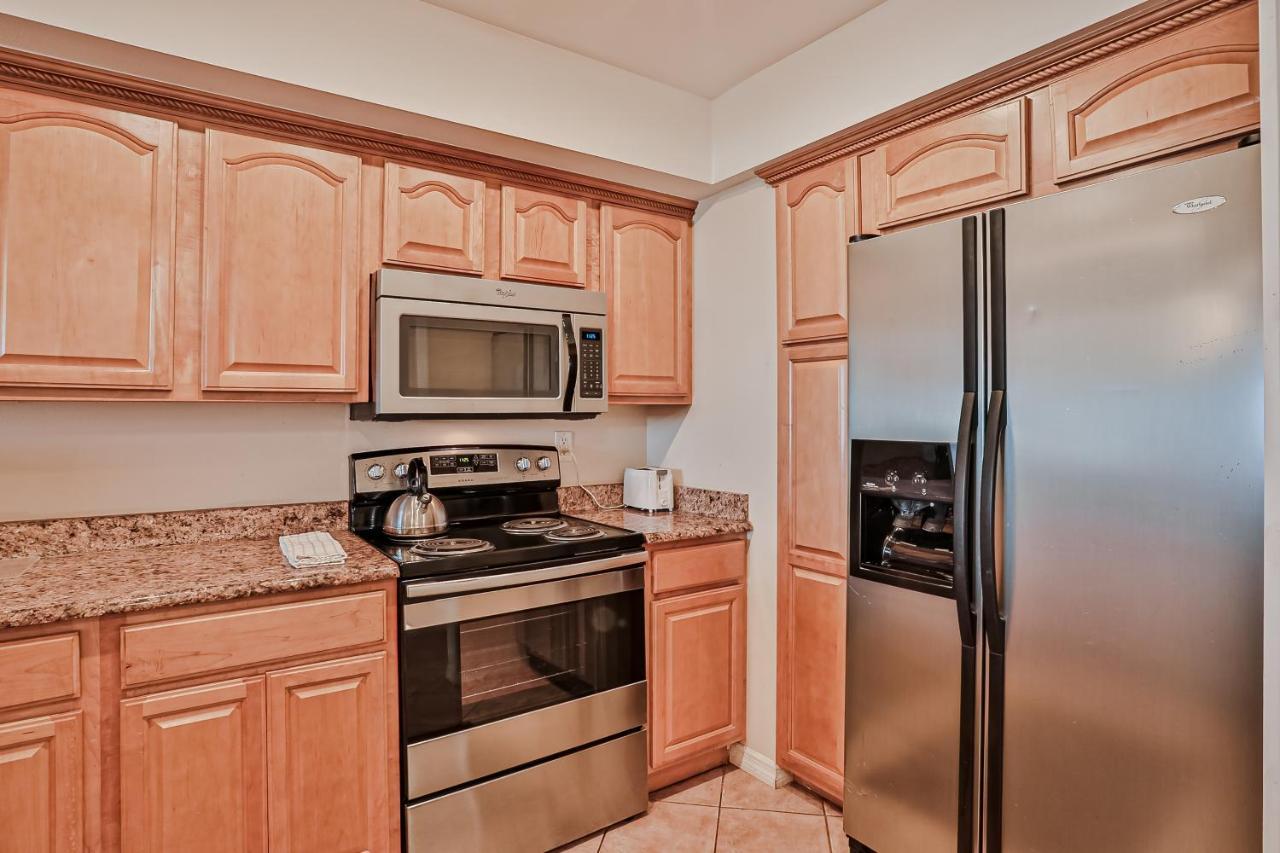 Four Winds Oceanfront Condo St. Augustine Dış mekan fotoğraf